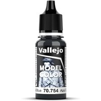 Kontinentalblau [18 ml] von Acrylicos Vallejo