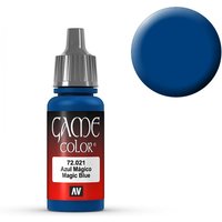 Magic Blue - 17 ml von Acrylicos Vallejo