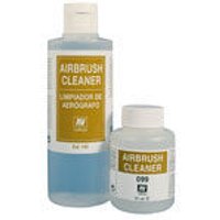 Model Air 199 Reiniger (Cleaner), 200 ml von Acrylicos Vallejo