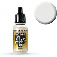 Model Air - Grauweiss. (RAL9002) - 17 ml von Acrylicos Vallejo