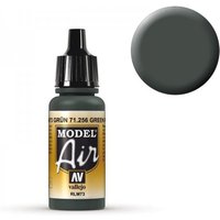 Model Air - Grün (RLM 73) - 17 ml von Acrylicos Vallejo