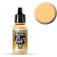 Model Air - Hautfarbe (Skin Tone) - 17 ml von Acrylicos Vallejo