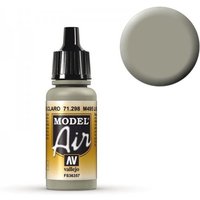 Model Air - Hell-Grau, M495 - 17 ml von Acrylicos Vallejo