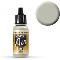 Model Air - Hell-Grau, USAAF - 17 ml Model Air - Hell-Grau, USAAF - 17 ml von Acrylicos Vallejo
