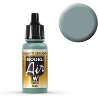 Model Air - Hellblau (RLM 65) - 17 ml von Acrylicos Vallejo