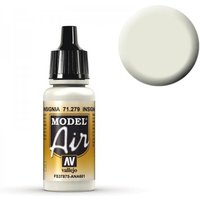 Model Air - Insignien-Weiss - 17 ml Model Air - Insignien-Weiss - 17 ml von Acrylicos Vallejo