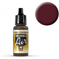 Model Air - Mahagoni (Mahagony) - 17 ml von Acrylicos Vallejo