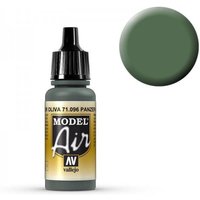 Model Air - Panzer Olivgrün (Tank Olivegreen 1943) - 17 ml von Acrylicos Vallejo