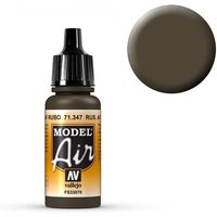 Model Air - Russische Luftwaffe, Dunkel-Grün, 17 ml Model Air - Russische Luftwaffe, Dunkel-Grün, 17 ml von Acrylicos Vallejo