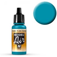 Model Air - Russische Luftwaffe, Grau 7, 17 ml von Acrylicos Vallejo