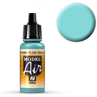 Model Air - Russische Luftwaffe, Hellblau,17 ml Model Air - Russische Luftwaffe, Hellblau,17 ml von Acrylicos Vallejo