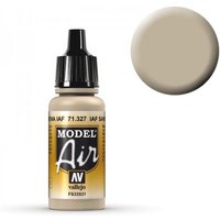 Model Air - Sandfarben, IAF - 17 ml Model Air - Sandfarben, IAF - 17 ml von Acrylicos Vallejo