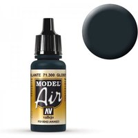 Model Air - See-Blau, glänzend - 17 ml Model Air - See-Blau, glänzend - 17 ml von Acrylicos Vallejo