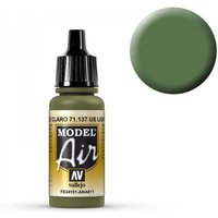 Model Air - US Hellgrün - 17 ml Model Air - US Hellgrün - 17 ml von Acrylicos Vallejo