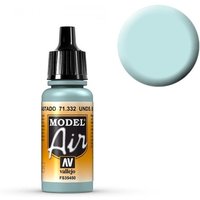 Model Air - Unterseiten-Blau, verblasst, 17 ml Model Air - Unterseiten-Blau, verblasst, 17 ml von Acrylicos Vallejo