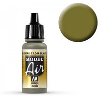 Model Air - helles Graugrün (Light Grey Green) - 17 ml von Acrylicos Vallejo