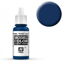 Model Color - Blau (Blue) [052] von Acrylicos Vallejo