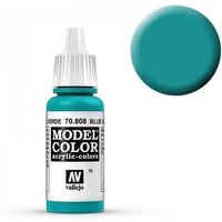Model Color - Blaugrün (Blue Green) [070] von Acrylicos Vallejo