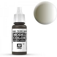 Model Color - Dampf (Smoke) [181] von Acrylicos Vallejo