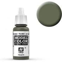 Model Color - Dunkelgrün USA (US Dark Green) [095] von Acrylicos Vallejo