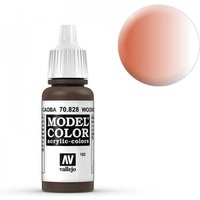 Model Color - Holzfaser (Woodgrain) [182] von Acrylicos Vallejo