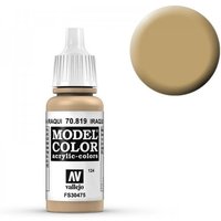 Model Color - Iaki Sand (Iraqui Sand) [124] von Acrylicos Vallejo