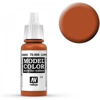 Model Color - Kupfer (Copper) [176] von Acrylicos Vallejo