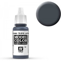 Model Color - Luftw. Uniform WWII (Luftw. Uniform) [105] von Acrylicos Vallejo