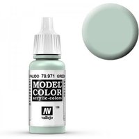 Model Color - Pastelolivgrün (Grey Green) [106] von Acrylicos Vallejo