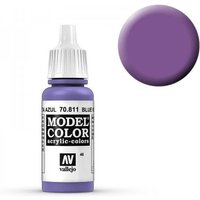 Model Color - Purpurviolett (Blue Violett) [046] von Acrylicos Vallejo