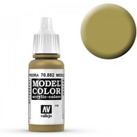 Model Color - Steingelb (Middlestone) [118] von Acrylicos Vallejo