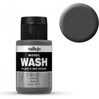 Model Wash 516 - Grey von Acrylicos Vallejo