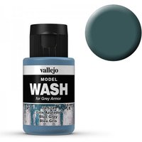 Model Wash 524 - Blue Grey Model Wash 524 - Blue Grey von Acrylicos Vallejo