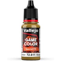 Moos und Flechte - 18 ml Moos und Flechte - 18 ml von Acrylicos Vallejo