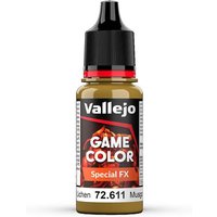 Moos und Flechte - 18 ml von Acrylicos Vallejo