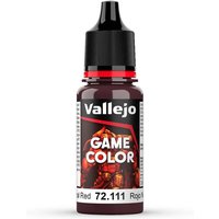 Nacht-Rot - 18 ml Nacht-Rot - 18 ml von Acrylicos Vallejo