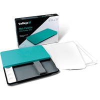 Nass-Palette Nass-Palette von Acrylicos Vallejo