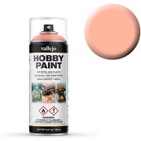 Pale Flesh, Fantasy, Sprühdose (400ml) von Acrylicos Vallejo