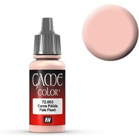 Pale Flesh - 17 ml Pale Flesh - 17 ml von Acrylicos Vallejo
