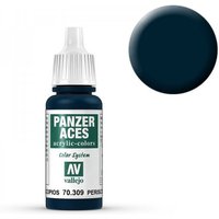 Panzer Aces 009 Periscopes 17 ml von Acrylicos Vallejo