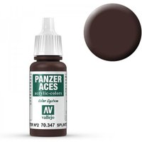 Panzer Aces 047 Splinter Blotches II 17 ml von Acrylicos Vallejo