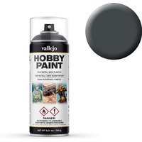 Panzer-Grau, AFV, Sprühdose, 400ml Panzer-Grau, AFV, Sprühdose, 400ml von Acrylicos Vallejo