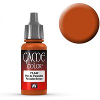 Parasite Brown - 17 ml Parasite Brown - 17 ml von Acrylicos Vallejo
