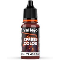 Plasmarot - 18 ml Plasmarot - 18 ml von Acrylicos Vallejo