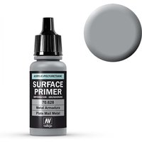 Plate Mail Metal - Surface Primer - 17 ml von Acrylicos Vallejo