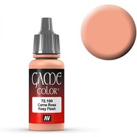 Rosy Flesh - 17 ml Rosy Flesh - 17 ml von Acrylicos Vallejo