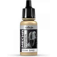 Sand, 17 ml von Acrylicos Vallejo