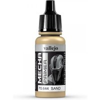 Sand, 17 ml Sand, 17 ml von Acrylicos Vallejo