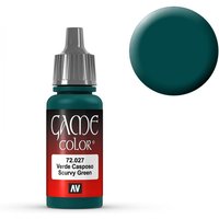 Scurvy Green - 17 ml Scurvy Green - 17 ml von Acrylicos Vallejo