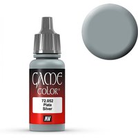 Silver - 17 ml Silver - 17 ml von Acrylicos Vallejo